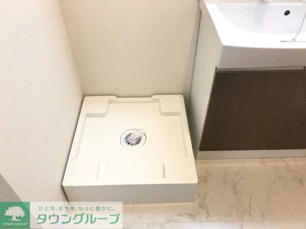 ベルフルールの物件内観写真